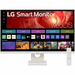 LG 27U731SA-W